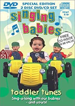 【中古】Toddler Times [DVD] [Import]