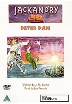 【中古】Jackanory [DVD]