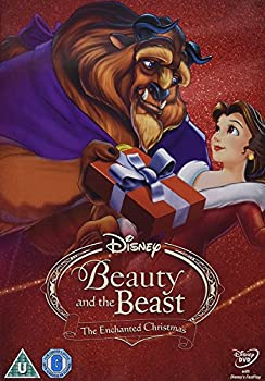 【中古】Beauty and the Beast: The Enchanted Christmas [DVD]