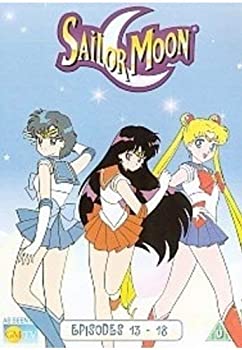 【中古】Sailor Moon [DVD]【メーカー名】Mvm【メーカー型番】【ブランド名】【商品説明】中古商品のご購入時はご購入前に必ず確認をお願いいたします。商品画像はイメージです。中古という特性上、使用に影響ない程度の使用感・経年劣化（傷、汚れなど）がある場合がございます。また、中古品の特性上、ギフトには適しておりません。商品名に『初回』、『限定』、『〇〇付き』等の記載がございましても、特典・付属品・保証等は原則付属しておりません。当店では初期不良に限り、商品到着から7日間はを受付けております。(注文後の購入者様都合によるキャンセル・はお受けしていません。)他モールでも併売している商品の為、完売の際は在庫確保できない場合がございます。ご注文からお届けまで1、ご注文⇒ご注文は24時間受け付けております。2、注文確認⇒ご注文後、当店から注文確認メールを送信します。3、在庫確認⇒新品在庫：3?5日程度でお届け。　　※中古品は受注後に、再メンテナンス、梱包しますので　お届けまで3日?10日営業日程度とお考え下さい。　米海外から発送の場合は3週間程度かかる場合がございます。　※離島、北海道、九州、沖縄は遅れる場合がございます。予めご了承下さい。※配送業者、発送方法は選択できません。お電話でのお問合せは少人数で運営の為受け付けておりませんので、メールにてお問合せお願い致します。お客様都合によるご注文後のキャンセル・はお受けしておりませんのでご了承下さい。ご来店ありがとうございます。昭和・平成のCD、DVD、家電、音響機器など希少な商品も多数そろえています。レコード、楽器の取り扱いはございません。掲載していない商品もお探しいたします。映像商品にはタイトル最後に[DVD]、[Blu-ray]と表記しています。表記ないものはCDとなります。お気軽にメールにてお問い合わせください。