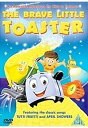 【中古】The Brave Little Toaster DVD