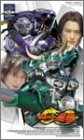【中古】仮面ライダー龍騎 Vol.8 [VHS]【メーカー名】東映ビデオ【メーカー型番】【ブランド名】【商品説明】中古商品のご購入時はご購入前に必ず確認をお願いいたします。商品画像はイメージです。中古という特性上、使用に影響ない程度の使用感・経年劣化（傷、汚れなど）がある場合がございます。また、中古品の特性上、ギフトには適しておりません。商品名に『初回』、『限定』、『〇〇付き』等の記載がございましても、特典・付属品・保証等は原則付属しておりません。当店では初期不良に限り、商品到着から7日間はを受付けております。(注文後の購入者様都合によるキャンセル・はお受けしていません。)他モールでも併売している商品の為、完売の際は在庫確保できない場合がございます。ご注文からお届けまで1、ご注文⇒ご注文は24時間受け付けております。2、注文確認⇒ご注文後、当店から注文確認メールを送信します。3、在庫確認⇒新品在庫：3?5日程度でお届け。　　※中古品は受注後に、再メンテナンス、梱包しますので　お届けまで3日?10日営業日程度とお考え下さい。　米海外から発送の場合は3週間程度かかる場合がございます。　※離島、北海道、九州、沖縄は遅れる場合がございます。予めご了承下さい。※配送業者、発送方法は選択できません。お電話でのお問合せは少人数で運営の為受け付けておりませんので、メールにてお問合せお願い致します。お客様都合によるご注文後のキャンセル・はお受けしておりませんのでご了承下さい。ご来店ありがとうございます。 昭和・平成のCD、DVD、家電、音響機器など希少な商品も多数そろえています。 掲載していな商品もお探しいたします。 お気軽にメールにてお問い合わせください。