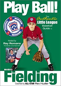【中古】Play Ball: Basic Fielding [DVD] [Import]