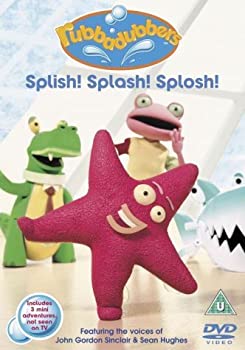【中古】Rubbadubbers [DVD]