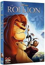 【中古】The Lion King | NON-USA FORMAT | REGION - 2 [DVD]