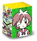 【中古】ボンバーマンジェッターズ DVD BOX 2 バーニングファイヤー BOX 【中古】ボンバーマンジェッターズ DVD BOX 2 バーニングファイヤー BOX