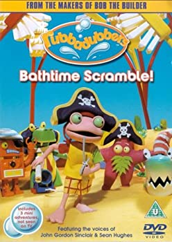 【中古】Rubbadubbers [DVD]