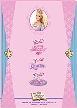 By Title: Ma Line - 【中古】Barbie Fantasy Tales Collection [DVD] [Import]