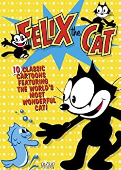 šFelix the Cat [DVD]