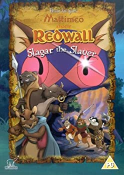 Redwall 