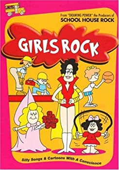 乐天商城 - 【中古】Girls Rock [DVD] [Import]