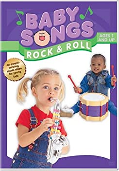 【中古】Baby Songs: Rock & Roll [DVD] [Import]【メーカー名】20th Century Fox【メーカー型番】【ブランド名】20th Century Fox【商品説明】【中古】Baby Songs: Ro...