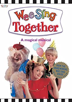 【中古】Wee Sing Together [DVD] [Import]