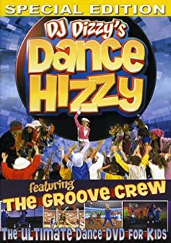yÁzDJ Dizzys Dance Hizzy [DVD] [Import]