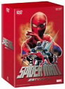 【中古】スパイダーマン 東映TVシリーズ DVD-BOX