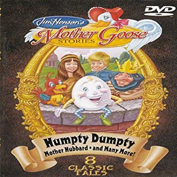 Jim Hensons Mother Goose Stories: Humpty Dumpty 