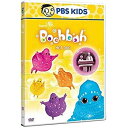 【中古】Boohbah: Hot Dog [DVD]