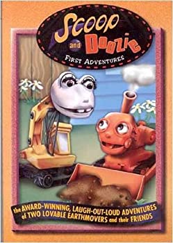 【中古】Scoop & Doozie [DVD] [Import]