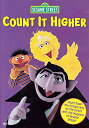 【中古】Count It Higher [DVD] [Import]【メーカー名】Sesame Street【メーカー型番】【ブランド名】Sesame Street【商品説明】【中古】Count It Higher [DVD] [Import]・中古品（ユーズド品）について商品画像はイメージです。中古という特性上、使用に影響ない程度の使用感・経年劣化（傷、汚れなど）がある場合がございます。商品のコンディション、付属品の有無については入荷の度異なります。また、中古品の特性上、ギフトには適しておりません。商品名に『初回』、『限定』、『〇〇付き』等の記載がございましても、特典・付属品・保証等は原則付属しておりません。付属品や消耗品に保証はございません。当店では初期不良に限り、商品到着から7日間は返品を受付けております。注文後の購入者様都合によるキャンセル・返品はお受けしていません。他モールでも併売している商品の為、完売の際は在庫確保できない場合がございます。ご注文からお届けまで1、ご注文⇒ご注文は24時間受け付けております。2、注文確認⇒ご注文後、当店から注文確認メールを送信します。3、在庫確認⇒新品、新古品：3-5日程度でお届け。※中古品は受注後に、再検品、メンテナンス等により、お届けまで3日-10日営業日程度とお考え下さい。米海外倉庫から取り寄せの商品については発送の場合は3週間程度かかる場合がございます。　※離島、北海道、九州、沖縄は遅れる場合がございます。予めご了承下さい。※配送業者、発送方法は選択できません。お電話でのお問合せは少人数で運営の為受け付けておりませんので、メールにてお問合せお願い致します。お客様都合によるご注文後のキャンセル・返品はお受けしておりませんのでご了承下さい。ご来店ありがとうございます。昭和・平成のCD、DVD、家電、音響機器など希少な商品も多数そろえています。レコード、楽器の取り扱いはございません。掲載していない商品もお探しいたします。映像商品にはタイトル最後に[DVD]、[Blu-ray]と表記しています。表記ないものはCDとなります。お気軽にメールにてお問い合わせください。