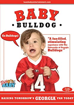 【中古】Team Baby: Baby Bulldog [DVD] [Import]