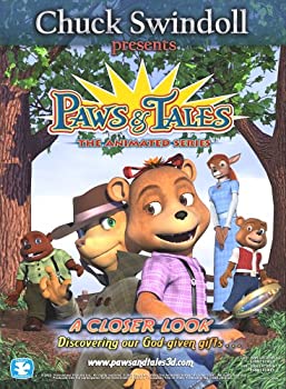 楽天Come to Store【中古】Paws & Tales: Closer Look [DVD] [Import]