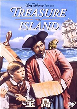 【中古】宝島 [DVD]
