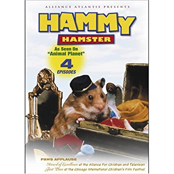 【中古】Hammy Hamster 8 [DVD]【メーカー名】Echo Bridge【メーカー型番】【ブランド名】商品画像はイメージです。中古という特性上、使用に影響ない程度の使用感・経年劣化（傷、汚れなど）がある場合がございます。また、中古品の特性上、ギフトには適しておりません。商品名に『初回』、『限定』、『〇〇付き』等の記載がございましても、特典・付属品・保証等は原則付属しておりません。当店では初期不良に限り、商品到着から7日間はを受付けております。(注文後の購入者様都合によるキャンセル・はお受けしていません。)他モールでも併売している商品の為、完売の際は在庫確保できない場合がございます。ご注文からお届けまで1、ご注文⇒ご注文は24時間受け付けております。2、注文確認⇒ご注文後、当店から注文確認メールを送信します。3、在庫確認⇒新品在庫：3-5日程度でお届け。　　※中古品は受注後に、再メンテナンス、梱包しますので　お届けまで3日-10日営業日程度とお考え下さい。　米海外から発送の場合は3週間程度かかる場合がございます。　※離島、北海道、九州、沖縄は遅れる場合がございます。予めご了承下さい。※配送業者、発送方法は選択できません。お電話でのお問合せは少人数で運営の為受け付けておりませんので、メールにてお問合せお願い致します。お客様都合によるご注文後のキャンセル・はお受けしておりませんのでご了承下さい。ご来店ありがとうございます。昭和・平成のCD、DVD、家電、音響機器など希少な商品も多数そろえています。レコード、楽器の取り扱いはございません。掲載していない商品もお探しいたします。映像商品にはタイトル最後に[DVD]、[Blu-ray]と表記しています。表記ないものはCDとなります。お気軽にメールにてお問い合わせください。