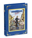 【中古】Hans Christian Anderson Fairy Tales Collectible [DVD]【メーカー名】Starlight Video【メーカー型番】【ブランド名】Starlight Video商品画像はイメージです。中古という特性上、使用に影響ない程度の使用感・経年劣化（傷、汚れなど）がある場合がございます。また、中古品の特性上、ギフトには適しておりません。商品名に『初回』、『限定』、『〇〇付き』等の記載がございましても、特典・付属品・保証等は原則付属しておりません。当店では初期不良に限り、商品到着から7日間はを受付けております。(注文後の購入者様都合によるキャンセル・はお受けしていません。)他モールでも併売している商品の為、完売の際は在庫確保できない場合がございます。ご注文からお届けまで1、ご注文⇒ご注文は24時間受け付けております。2、注文確認⇒ご注文後、当店から注文確認メールを送信します。3、在庫確認⇒新品在庫：3-5日程度でお届け。　　※中古品は受注後に、再メンテナンス、梱包しますので　お届けまで3日-10日営業日程度とお考え下さい。　米海外から発送の場合は3週間程度かかる場合がございます。　※離島、北海道、九州、沖縄は遅れる場合がございます。予めご了承下さい。※配送業者、発送方法は選択できません。お電話でのお問合せは少人数で運営の為受け付けておりませんので、メールにてお問合せお願い致します。お客様都合によるご注文後のキャンセル・はお受けしておりませんのでご了承下さい。ご来店ありがとうございます。昭和・平成のCD、DVD、家電、音響機器など希少な商品も多数そろえています。レコード、楽器の取り扱いはございません。掲載していない商品もお探しいたします。映像商品にはタイトル最後に[DVD]、[Blu-ray]と表記しています。表記ないものはCDとなります。お気軽にメールにてお問い合わせください。