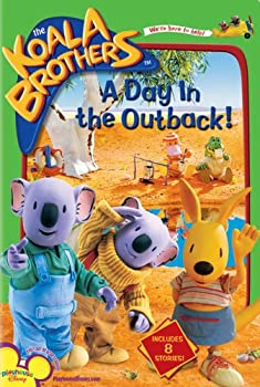 【中古】Koala Brothers: A Day in the Outback [DVD] [Import]【メーカー名】Lions Gate【メーカー型番】【ブランド名】Lions Gate【商品説明】【中古】Koala Brothers: A Day in the Outback [DVD] [Import]・中古品（ユーズド品）について商品画像はイメージです。中古という特性上、使用に影響ない程度の使用感・経年劣化（傷、汚れなど）がある場合がございます。商品のコンディション、付属品の有無については入荷の度異なります。また、中古品の特性上、ギフトには適しておりません。商品名に『初回』、『限定』、『〇〇付き』等の記載がございましても、特典・付属品・保証等は原則付属しておりません。付属品や消耗品に保証はございません。当店では初期不良に限り、商品到着から7日間は返品を受付けております。注文後の購入者様都合によるキャンセル・返品はお受けしていません。他モールでも併売している商品の為、完売の際は在庫確保できない場合がございます。ご注文からお届けまで1、ご注文⇒ご注文は24時間受け付けております。2、注文確認⇒ご注文後、当店から注文確認メールを送信します。3、在庫確認⇒新品、新古品：3-5日程度でお届け。※中古品は受注後に、再検品、メンテナンス等により、お届けまで3日-10日営業日程度とお考え下さい。米海外倉庫から取り寄せの商品については発送の場合は3週間程度かかる場合がございます。　※離島、北海道、九州、沖縄は遅れる場合がございます。予めご了承下さい。※配送業者、発送方法は選択できません。お電話でのお問合せは少人数で運営の為受け付けておりませんので、メールにてお問合せお願い致します。お客様都合によるご注文後のキャンセル・返品はお受けしておりませんのでご了承下さい。ご来店ありがとうございます。昭和・平成のCD、DVD、家電、音響機器など希少な商品も多数そろえています。レコード、楽器の取り扱いはございません。掲載していない商品もお探しいたします。映像商品にはタイトル最後に[DVD]、[Blu-ray]と表記しています。表記ないものはCDとなります。お気軽にメールにてお問い合わせください。