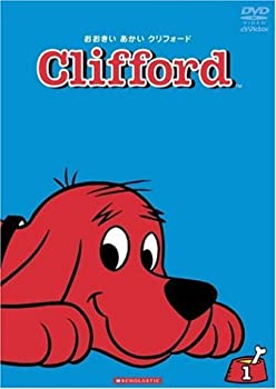 【中古】おおきいあかい クリフォード1 いちばんの親友 [DVD]【メーカー名】ビクターエンタテインメント【メーカー型番】【ブランド名】【商品説明】【中古】おおきいあかい クリフォード1 いちばんの親友 [DVD]・中古品（ユーズド品）について商品画像はイメージです。中古という特性上、使用に影響ない程度の使用感・経年劣化（傷、汚れなど）がある場合がございます。商品のコンディション、付属品の有無については入荷の度異なります。また、中古品の特性上、ギフトには適しておりません。商品名に『初回』、『限定』、『〇〇付き』等の記載がございましても、特典・付属品・保証等は原則付属しておりません。付属品や消耗品に保証はございません。当店では初期不良に限り、商品到着から7日間は返品を受付けております。注文後の購入者様都合によるキャンセル・返品はお受けしていません。他モールでも併売している商品の為、完売の際は在庫確保できない場合がございます。ご注文からお届けまで1、ご注文⇒ご注文は24時間受け付けております。2、注文確認⇒ご注文後、当店から注文確認メールを送信します。3、在庫確認⇒新品、新古品：3-5日程度でお届け。※中古品は受注後に、再検品、メンテナンス等により、お届けまで3日-10日営業日程度とお考え下さい。米海外倉庫から取り寄せの商品については発送の場合は3週間程度かかる場合がございます。　※離島、北海道、九州、沖縄は遅れる場合がございます。予めご了承下さい。※配送業者、発送方法は選択できません。お電話でのお問合せは少人数で運営の為受け付けておりませんので、メールにてお問合せお願い致します。お客様都合によるご注文後のキャンセル・返品はお受けしておりませんのでご了承下さい。ご来店ありがとうございます。昭和・平成のCD、DVD、家電、音響機器など希少な商品も多数そろえています。レコード、楽器の取り扱いはございません。掲載していない商品もお探しいたします。映像商品にはタイトル最後に[DVD]、[Blu-ray]と表記しています。表記ないものはCDとなります。お気軽にメールにてお問い合わせください。