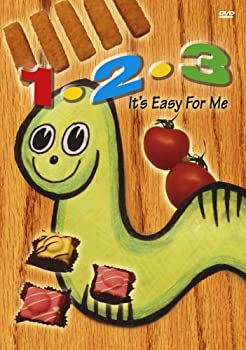 【中古】123 Its Easy for Me [DVD]【メーカー名】Sanctuary【メーカー型番】【ブランド名】Sanctuary商品画像はイメージです。中古という特性上、使用に影響ない程度の使用感・経年劣化（傷、汚れなど）がある場合がございます。また、中古品の特性上、ギフトには適しておりません。商品名に『初回』、『限定』、『〇〇付き』等の記載がございましても、特典・付属品・保証等は原則付属しておりません。当店では初期不良に限り、商品到着から7日間はを受付けております。(注文後の購入者様都合によるキャンセル・はお受けしていません。)他モールでも併売している商品の為、完売の際は在庫確保できない場合がございます。ご注文からお届けまで1、ご注文⇒ご注文は24時間受け付けております。2、注文確認⇒ご注文後、当店から注文確認メールを送信します。3、在庫確認⇒新品在庫：3-5日程度でお届け。　　※中古品は受注後に、再メンテナンス、梱包しますので　お届けまで3日-10日営業日程度とお考え下さい。　米海外から発送の場合は3週間程度かかる場合がございます。　※離島、北海道、九州、沖縄は遅れる場合がございます。予めご了承下さい。※配送業者、発送方法は選択できません。お電話でのお問合せは少人数で運営の為受け付けておりませんので、メールにてお問合せお願い致します。お客様都合によるご注文後のキャンセル・はお受けしておりませんのでご了承下さい。ご来店ありがとうございます。昭和・平成のCD、DVD、家電、音響機器など希少な商品も多数そろえています。レコード、楽器の取り扱いはございません。掲載していない商品もお探しいたします。映像商品にはタイトル最後に[DVD]、[Blu-ray]と表記しています。表記ないものはCDとなります。お気軽にメールにてお問い合わせください。