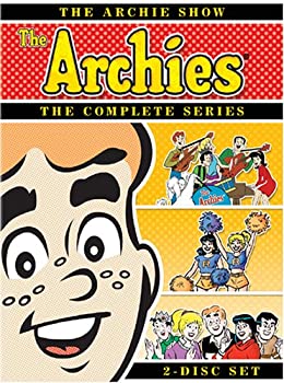 Archie Show: Complete Series  