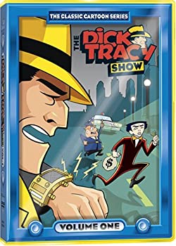 ����š�Dick Tracy Show 1 [DVD]