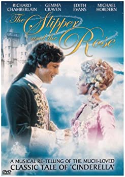 【中古】Slipper & The Rose [DVD]