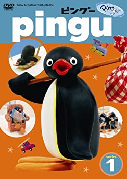 楽天市場】ピングー dvd シリーズの通販