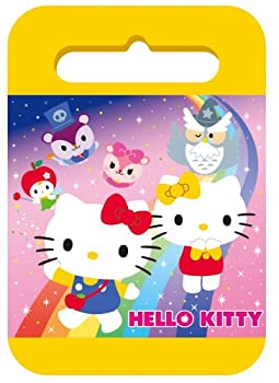 【中古】ハローキティ りんごの森のファンタジー VOL.1(おでかけケース版)【初回限定生産】 [DVD]