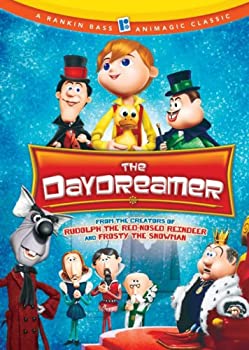 šDaydreamer [DVD]