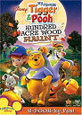 【中古】Hundred Acre Wood Haunt [DVD] [Import]【メーカー名】Walt Disney Video【メーカー型番】【ブランド名】WALT DISNEY VIDEO商品画像はイメージです。中古という特性上、使用に影響ない程度の使用感・経年劣化（傷、汚れなど）がある場合がございます。また、中古品の特性上、ギフトには適しておりません。商品名に『初回』、『限定』、『〇〇付き』等の記載がございましても、特典・付属品・保証等は原則付属しておりません。当店では初期不良に限り、商品到着から7日間はを受付けております。(注文後の購入者様都合によるキャンセル・はお受けしていません。)他モールでも併売している商品の為、完売の際は在庫確保できない場合がございます。ご注文からお届けまで1、ご注文⇒ご注文は24時間受け付けております。2、注文確認⇒ご注文後、当店から注文確認メールを送信します。3、在庫確認⇒新品在庫：3-5日程度でお届け。　　※中古品は受注後に、再メンテナンス、梱包しますので　お届けまで3日-10日営業日程度とお考え下さい。　米海外から発送の場合は3週間程度かかる場合がございます。　※離島、北海道、九州、沖縄は遅れる場合がございます。予めご了承下さい。※配送業者、発送方法は選択できません。お電話でのお問合せは少人数で運営の為受け付けておりませんので、メールにてお問合せお願い致します。お客様都合によるご注文後のキャンセル・はお受けしておりませんのでご了承下さい。ご来店ありがとうございます。昭和・平成のCD、DVD、家電、音響機器など希少な商品も多数そろえています。レコード、楽器の取り扱いはございません。掲載していない商品もお探しいたします。映像商品にはタイトル最後に[DVD]、[Blu-ray]と表記しています。表記ないものはCDとなります。お気軽にメールにてお問い合わせください。