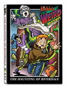 【中古】Archies Weird Mysteries: Haunting of Riverdale [DVD] [Import]【メーカー名】Dhx Media Ltd【メーカー型番】【ブランド名】Dhx Media Ltd【商品説明】【中古】Archies Weird Mysteries: Haunting of Riverdale [DVD] [Import]・中古品（ユーズド品）について商品画像はイメージです。中古という特性上、使用に影響ない程度の使用感・経年劣化（傷、汚れなど）がある場合がございます。商品のコンディション、付属品の有無については入荷の度異なります。また、中古品の特性上、ギフトには適しておりません。商品名に『初回』、『限定』、『〇〇付き』等の記載がございましても、特典・付属品・保証等は原則付属しておりません。付属品や消耗品に保証はございません。当店では初期不良に限り、商品到着から7日間は返品を受付けております。注文後の購入者様都合によるキャンセル・返品はお受けしていません。他モールでも併売している商品の為、完売の際は在庫確保できない場合がございます。ご注文からお届けまで1、ご注文⇒ご注文は24時間受け付けております。2、注文確認⇒ご注文後、当店から注文確認メールを送信します。3、在庫確認⇒新品、新古品：3-5日程度でお届け。※中古品は受注後に、再検品、メンテナンス等により、お届けまで3日-10日営業日程度とお考え下さい。米海外倉庫から取り寄せの商品については発送の場合は3週間程度かかる場合がございます。　※離島、北海道、九州、沖縄は遅れる場合がございます。予めご了承下さい。※配送業者、発送方法は選択できません。お電話でのお問合せは少人数で運営の為受け付けておりませんので、メールにてお問合せお願い致します。お客様都合によるご注文後のキャンセル・返品はお受けしておりませんのでご了承下さい。ご来店ありがとうございます。昭和・平成のCD、DVD、家電、音響機器など希少な商品も多数そろえています。レコード、楽器の取り扱いはございません。掲載していない商品もお探しいたします。映像商品にはタイトル最後に[DVD]、[Blu-ray]と表記しています。表記ないものはCDとなります。お気軽にメールにてお問い合わせください。