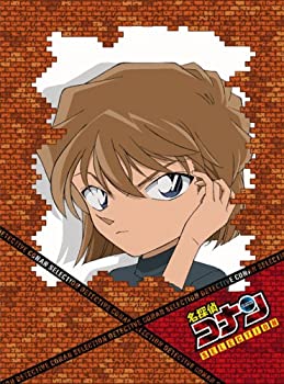 【中古】名探偵コナンDVD SELECTION Case4.灰原哀