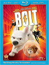 【中古】Bolt [Blu-ray] [Import]