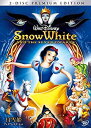 【中古】白雪姫 プレミアム・エディション [DVD]