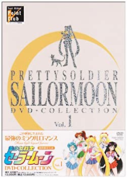 ����š���������Υ����顼�ࡼ�� DVD��COLLECTION VOL.1