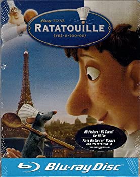 【中古】Ratatouille [Blu-ray]