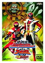 【中古】侍戦隊シンケンジャーVSゴーオンジャー 銀幕BANG!!(特別限定版) [DVD]