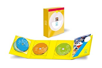 Amazon.co.jp: DRAEMON THE MOVIE BOX 1989-1997 (スタンダード