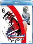 【中古】HEROMAN Vol.6 (初回限定版) [Blu-ray]