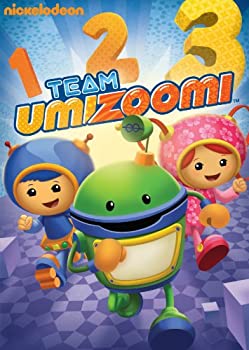 【中古】Team Umizoomi / [DVD] [Import]【メーカー名】Nickelodeon【メーカー型番】【ブランド名】【商品説明】【中古】Team Umizoomi / [DVD] [Import]・中古品（ユーズド品）について商品画像はイメージです。中古という特性上、使用に影響ない程度の使用感・経年劣化（傷、汚れなど）がある場合がございます。商品のコンディション、付属品の有無については入荷の度異なります。また、中古品の特性上、ギフトには適しておりません。商品名に『初回』、『限定』、『〇〇付き』等の記載がございましても、特典・付属品・保証等は原則付属しておりません。付属品や消耗品に保証はございません。当店では初期不良に限り、商品到着から7日間は返品を受付けております。注文後の購入者様都合によるキャンセル・返品はお受けしていません。他モールでも併売している商品の為、完売の際は在庫確保できない場合がございます。ご注文からお届けまで1、ご注文⇒ご注文は24時間受け付けております。2、注文確認⇒ご注文後、当店から注文確認メールを送信します。3、在庫確認⇒新品、新古品：3-5日程度でお届け。※中古品は受注後に、再検品、メンテナンス等により、お届けまで3日-10日営業日程度とお考え下さい。米海外倉庫から取り寄せの商品については発送の場合は3週間程度かかる場合がございます。　※離島、北海道、九州、沖縄は遅れる場合がございます。予めご了承下さい。※配送業者、発送方法は選択できません。お電話でのお問合せは少人数で運営の為受け付けておりませんので、メールにてお問合せお願い致します。お客様都合によるご注文後のキャンセル・返品はお受けしておりませんのでご了承下さい。ご来店ありがとうございます。昭和・平成のCD、DVD、家電、音響機器など希少な商品も多数そろえています。レコード、楽器の取り扱いはございません。掲載していない商品もお探しいたします。映像商品にはタイトル最後に[DVD]、[Blu-ray]と表記しています。表記ないものはCDとなります。お気軽にメールにてお問い合わせください。