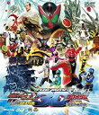 【中古】劇場版 仮面ライダーオーズ・海賊戦隊ゴーカイジャー 3D【Blu-ray】