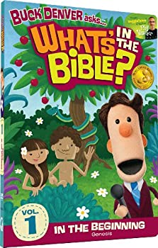 yÁzWhats in the Bible 1 [DVD] [Import]